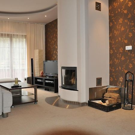 Apartman Bila Hora - Roudna Plzeň Chambre photo