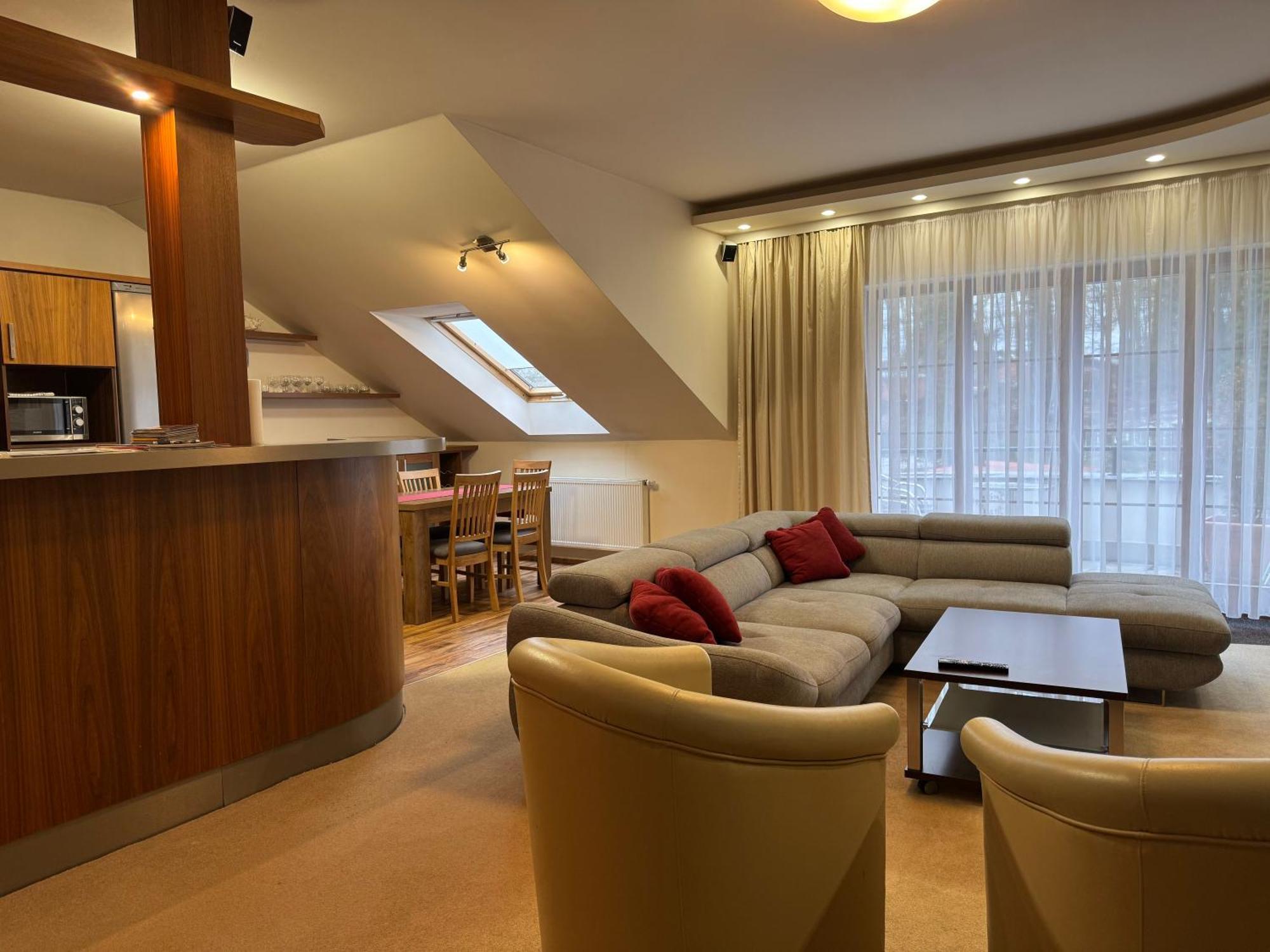 Apartman Bila Hora - Roudna Plzeň Extérieur photo