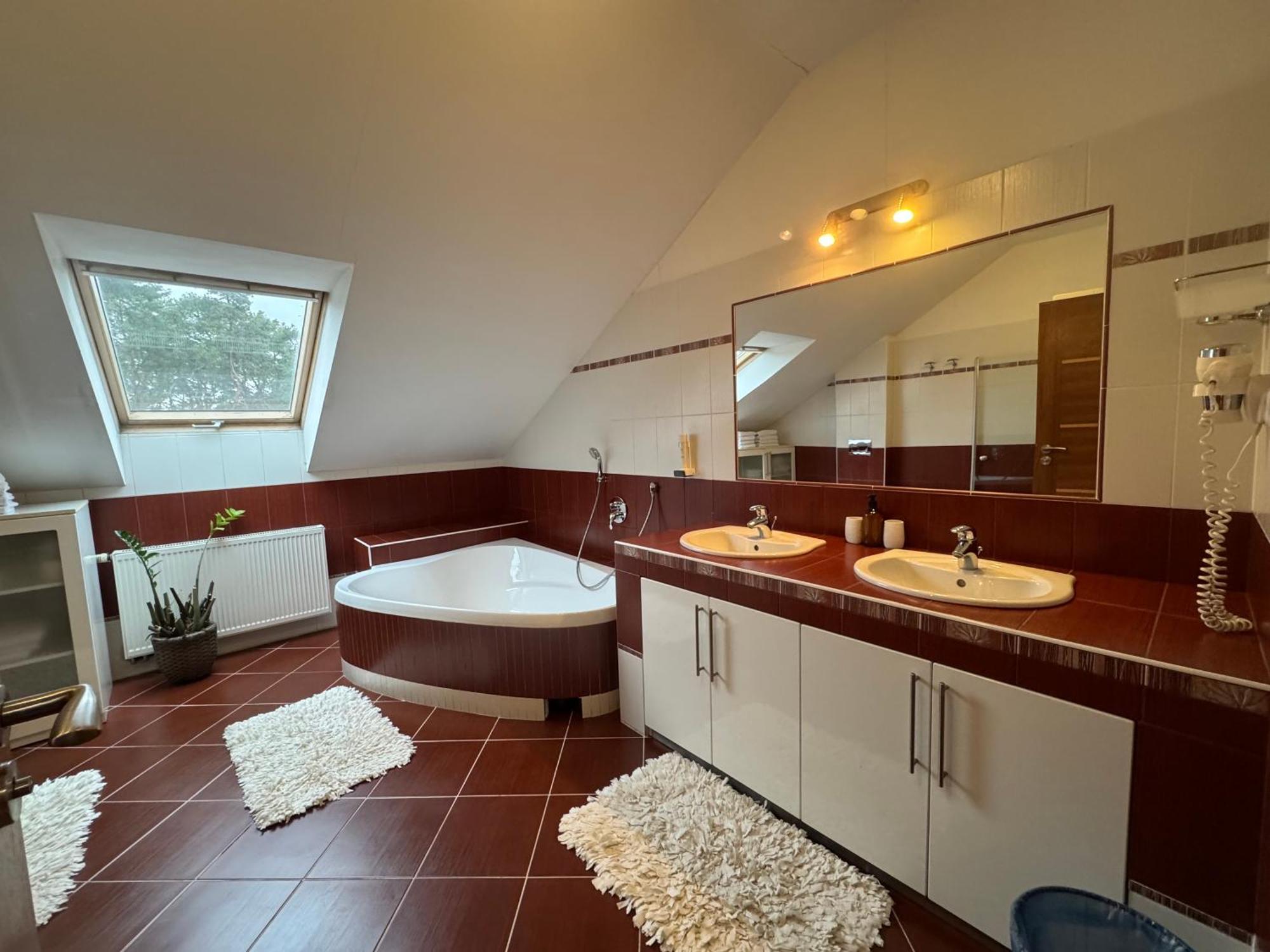 Apartman Bila Hora - Roudna Plzeň Extérieur photo
