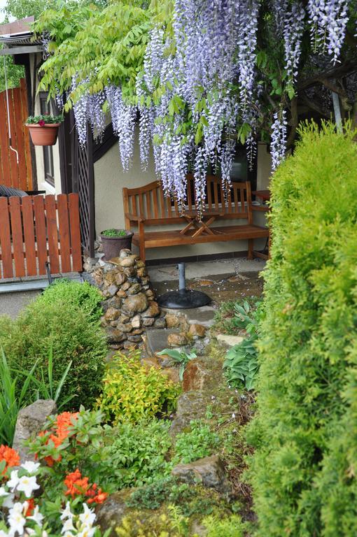 Apartman Bila Hora - Roudna Plzeň Extérieur photo