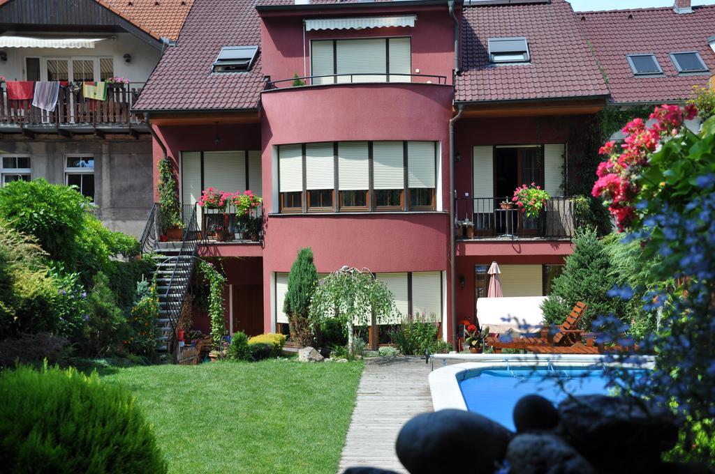 Apartman Bila Hora - Roudna Plzeň Chambre photo