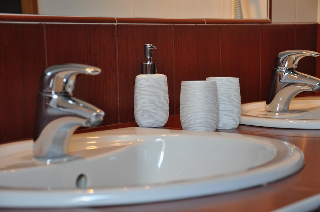 Apartman Bila Hora - Roudna Plzeň Chambre photo