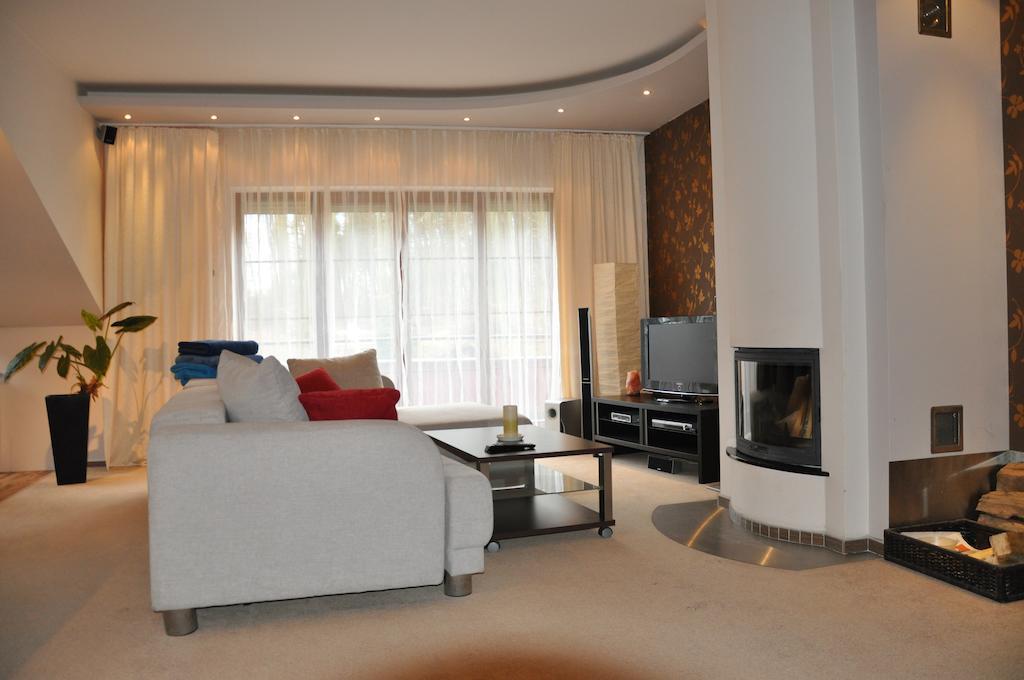 Apartman Bila Hora - Roudna Plzeň Chambre photo